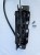 VW T7 MULTIVAN KLAMKA WEWNĘTRZNA DRZWI PRAWYCH PRZESUWNYCH 7T0843642D