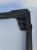 VW T7 USZCZELKA DRZWI PRAWE PRZESUWNYCH Z CZUJNIKIEM COFANIA 7T0843786H
