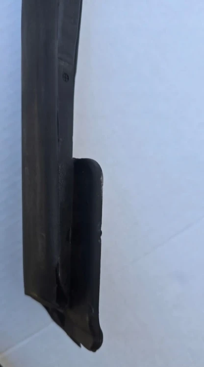 VW T7 USZCZELKA DRZWI LEWE PRZESUWNYCH Z CZUJNIKIEM COFANIA 7T0843785H