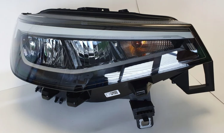 ID.4 LAMPA PRZÓD PRAWA LED 11B941006A