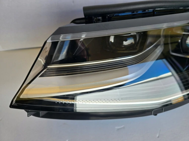VW Transporter Multivan T7 LAMPA LEWA PRZÓD FULL LED IQ.LIGHT 7T1941081 C