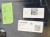 VW Transporter Multivan T7 LAMPA LEWA TYŁ LED 7T0945095E