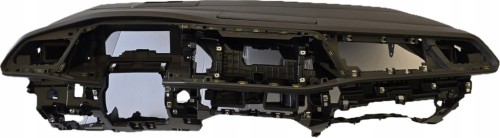 VW T7 MULTIVAN DESKA ROZDZIELCZA HEAD UP 7T1857003N 1ZV ORYGINALNA AIR BAG