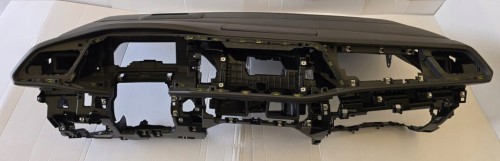 VW T7 MULTIVAN DESKA ROZDZIELCZA HEAD UP 7T1857003N 1ZV ORYGINALNA AIR BAG