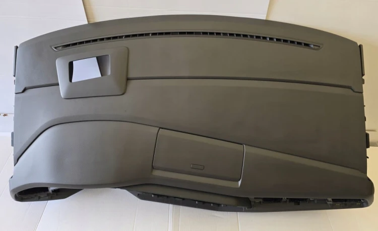 VW T7 MULTIVAN DESKA ROZDZIELCZA HEAD UP 7T1857003N 1ZV ORYGINALNA AIR BAG