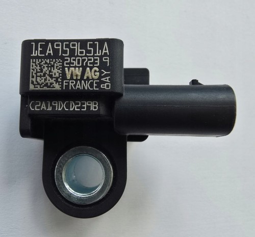 CZUJNIK UDERZENIA AIRBAG VW SKODA SEAT AUDI 1EA959651A