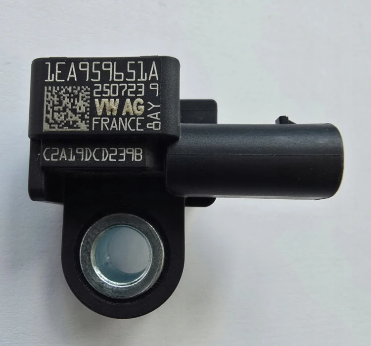 CZUJNIK UDERZENIA AIRBAG VW SKODA SEAT AUDI 1EA959651A