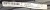 ZDERZAK PRZÓD Volkswagen VW Transporter - Caravelle T7 PDC4 7T0807221C LA7C
