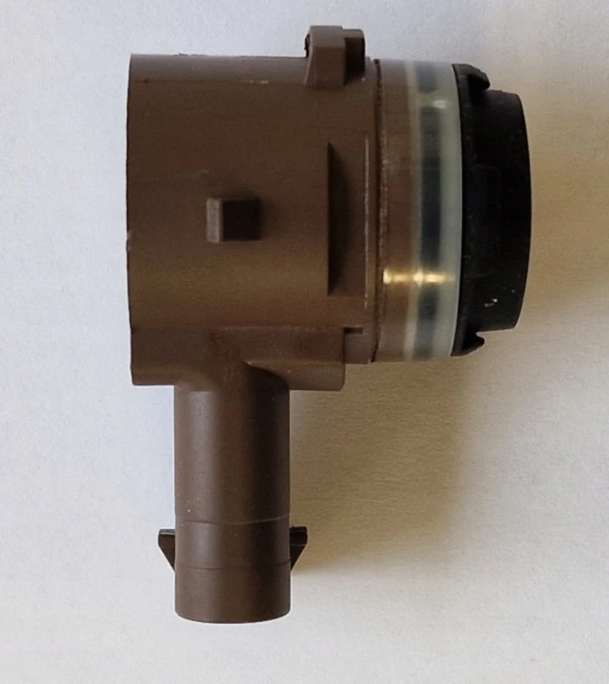 VW AUDI SKODA SEAT LC5B CZUJNIK PDC 5Q0919297B