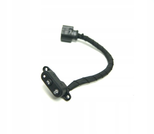 VW PASSAT B8 GTE WŁĄCZNIK ŁADOWANIA ELEKTRYCZNEGO 3G0915211