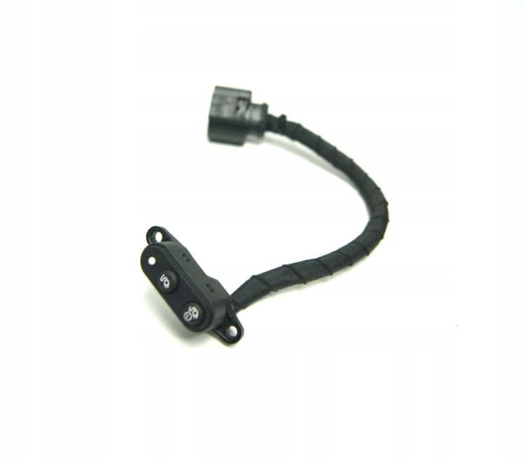 VW PASSAT B8 GTE WŁĄCZNIK ŁADOWANIA ELEKTRYCZNEGO 3G0915211