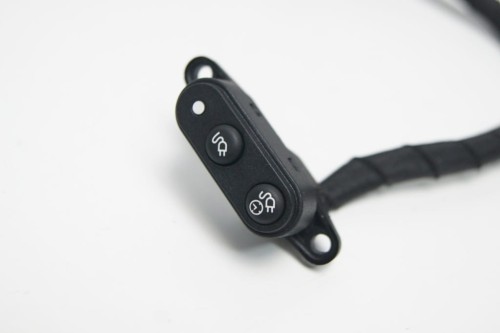 VW PASSAT B8 GTE WŁĄCZNIK ŁADOWANIA ELEKTRYCZNEGO 3G0915211