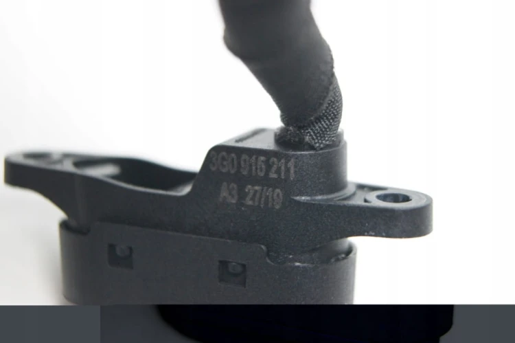 VW PASSAT B8 GTE WŁĄCZNIK ŁADOWANIA ELEKTRYCZNEGO 3G0915211