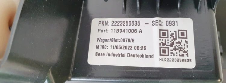 ID.4 LAMPA PRZÓD PRAWA LED 11B941006A