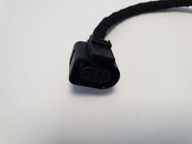 VW PASSAT B8 GTE WŁĄCZNIK ŁADOWANIA ELEKTRYCZNEGO 3G0915211