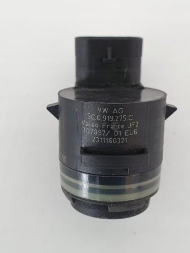VW AUDI SKODA SEAT L0K1 CZUJNIK PDC 5Q0919275C