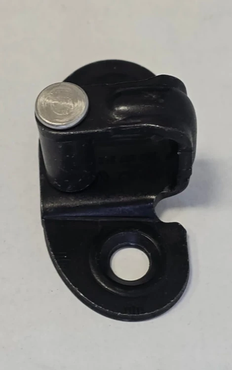 VW ID. BUZZ CARGO RYGIEL TYLNYCH DRZWI CADDY 2K0827512