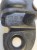 VW ID. BUZZ CARGO RYGIEL TYLNYCH DRZWI CADDY 2K0827512