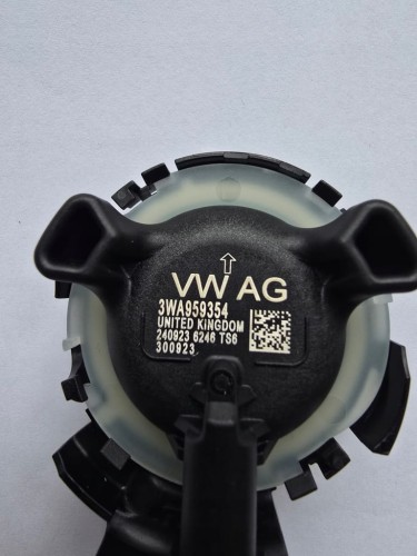VW AUDI SKODA SEAT CZUJNIK UDERZENIA 3WA959354