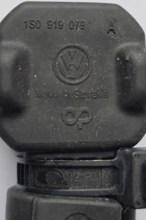 VW UP SEAT MII SKODA CITY OSŁONA NA CZUJNIK PARKOWANIA TYŁ 1S0919079