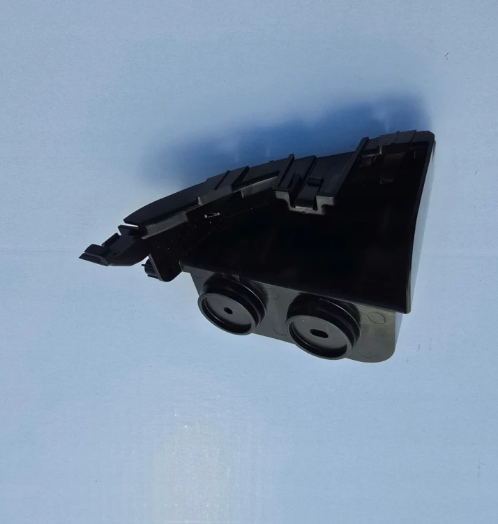 7T0807484B WZMOCNIENIE ŚLIZG ZDERZAKA TYŁ PRAWY VW T7 MULTIVAN TRANSPORTER