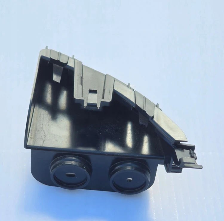 7T0807483B WZMOCNIENIE ŚLIZG ZDERZAKA TYŁ LEWY VW T7 MULTIVAN TRANSPORTER