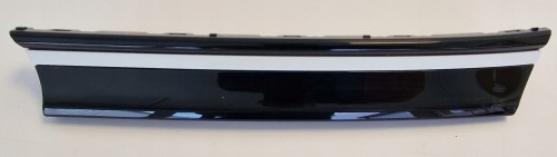 ID.4 LISTWA GRILL LEWY PRZÓD 11A853719