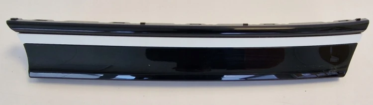ID.4 LISTWA GRILL LEWY PRZÓD 11A853719