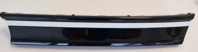 ID.4 LISTWA GRILL LEWY PRZÓD 11A853719