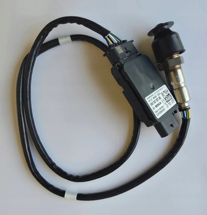 SONDA LAMBDA CZUJNIK NOX AUDI A4 S4 AVANT A5 S5 COUPE SPORTBACK 8W0907807BG