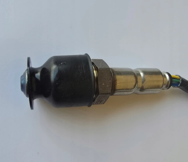 SONDA LAMBDA CZUJNIK NOX AUDI A4 S4 AVANT A5 S5 COUPE SPORTBACK 8W0907807BG