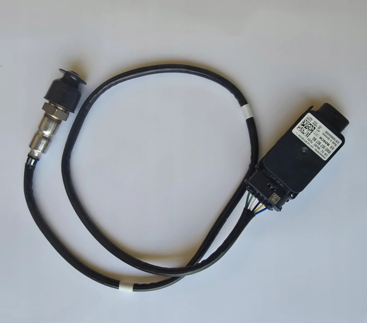 SONDA LAMBDA CZUJNIK NOX AUDI A4 S4 AVANT A5 S5 COUPE SPORTBACK 8W0907807BG