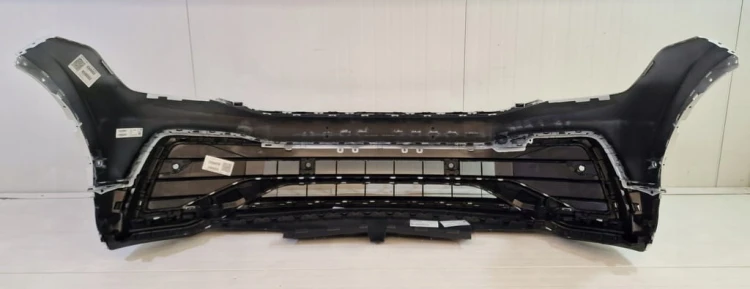 ZDERZAK TIGUAN II R-LINE LIFT 6PDC LC9A ZDERZAK PRZÓD PRZEDNI 5NA.807.221 D