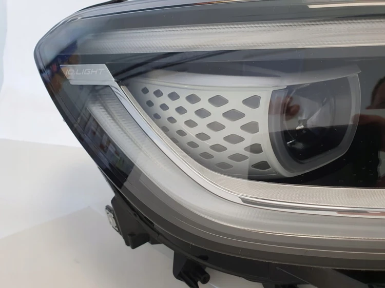 ID.4 LAMPA PRZÓD PRAWA IQ.LIG FULL LED 11B941036F