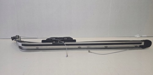 VW T7 MULTIVAN PROWADNICA SZYNA DRZWI ELEKTRYCZNYCH 7T0843531L 7T0843871J