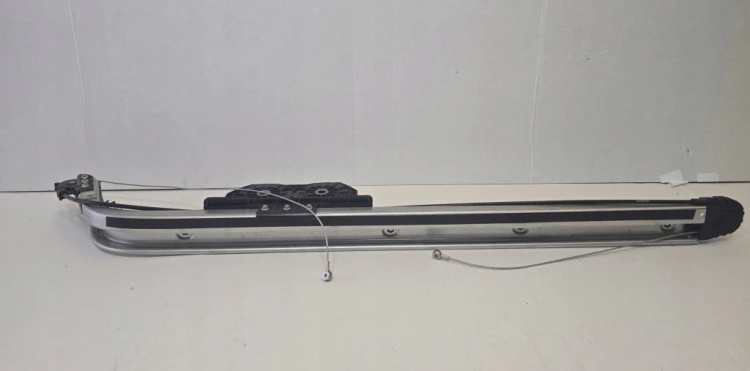 VW T7 MULTIVAN PROWADNICA SZYNA DRZWI ELEKTRYCZNYCH 7T0843531L 7T0843871J