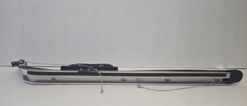 VW T7 MULTIVAN PROWADNICA SZYNA DRZWI ELEKTRYCZNYCH 7T0843531L 7T0843871J