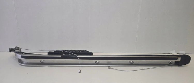 VW T7 MULTIVAN PROWADNICA SZYNA DRZWI ELEKTRYCZNYCH 7T0843531L 7T0843871J