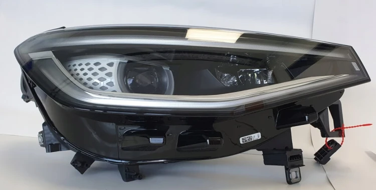 ID.4 LAMPA PRZÓD PRAWA IQ.LIG FULL LED 11B941036F