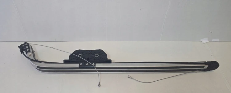 VW T7 MULTIVAN PROWADNICA SZYNA DRZWI ELEKTRYCZNYCH 7T0843531L 7T0843871J