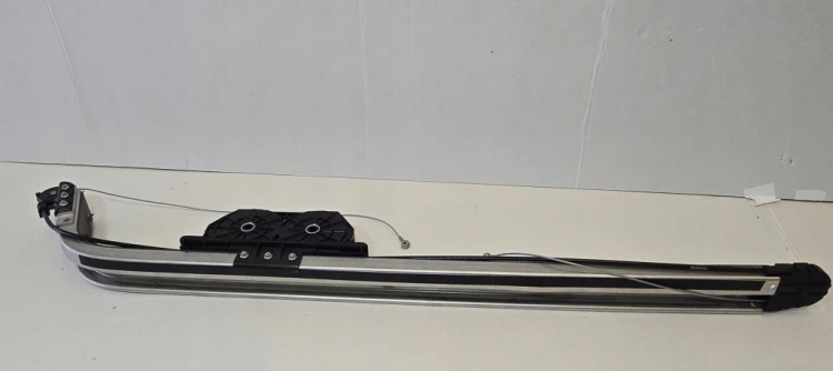 VW T7 MULTIVAN PROWADNICA SZYNA DRZWI ELEKTRYCZNYCH 7T0843531L 7T0843871J