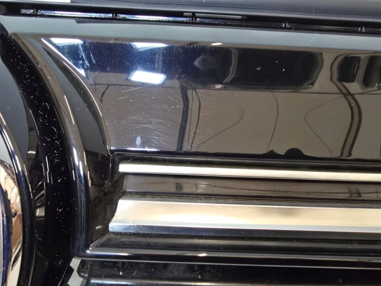 GRILL ATRAPA 7T0807985 7T0807381D VW T7 MULTIVAN 3CN853601D ZNACZEK