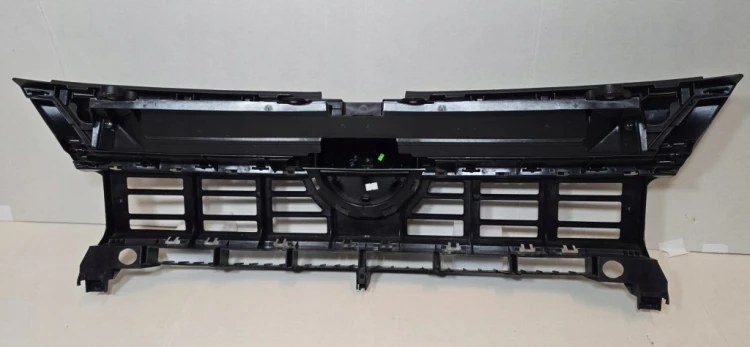 GRILL ATRAPA 7T0807985 7T0807381D VW T7 MULTIVAN 3CN853601D ZNACZEK
