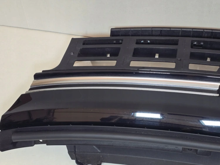 GRILL ATRAPA 7T0807985 7T0807381D VW T7 MULTIVAN 3CN853601D ZNACZEK