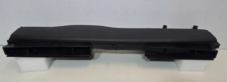 VOLKSWAGEN SKODA SEAT AUDI KIEROWNICA POWIETRZA DOLOT 5Q0129254 E / K