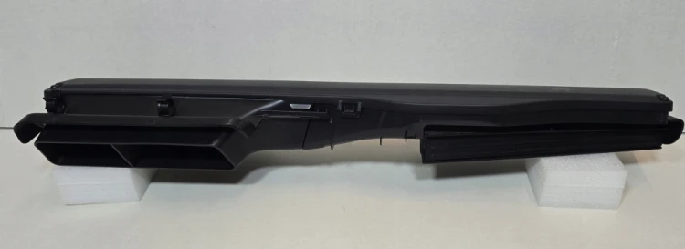 VOLKSWAGEN SKODA SEAT AUDI KIEROWNICA POWIETRZA DOLOT 5Q0129254 E / K
