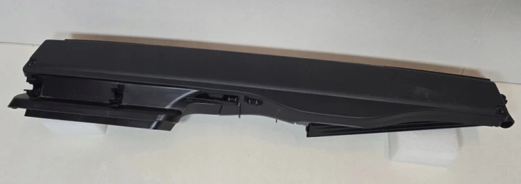 VOLKSWAGEN SKODA SEAT AUDI KIEROWNICA POWIETRZA DOLOT 5Q0129254 E / K