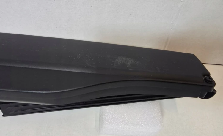 VOLKSWAGEN SKODA SEAT AUDI KIEROWNICA POWIETRZA DOLOT 5Q0129254 E / K