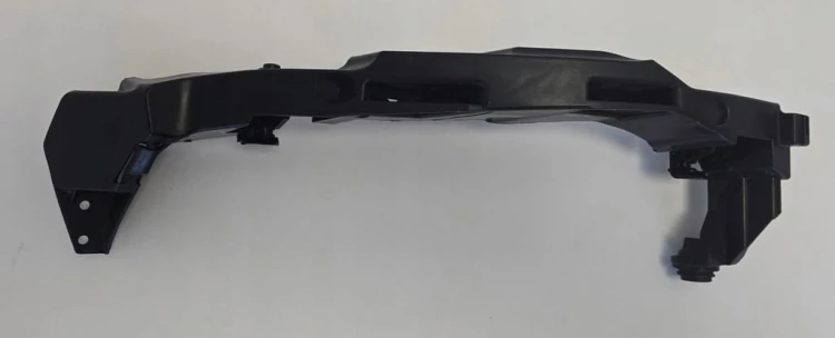 POLO GTI MK6 VI WSPORNIK REFLEKTORA ŚLIZG PRZEDNIEJ LAMPY LEWY 2G0805071B