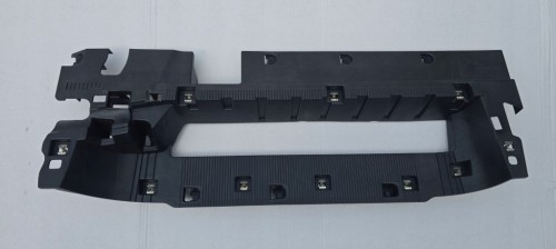VW T7 MULTIVAN 7T0 MOCOWANIE STOPNIA PODNÓŻKA KRÓTKI STRONA PRAWA 7T0864294